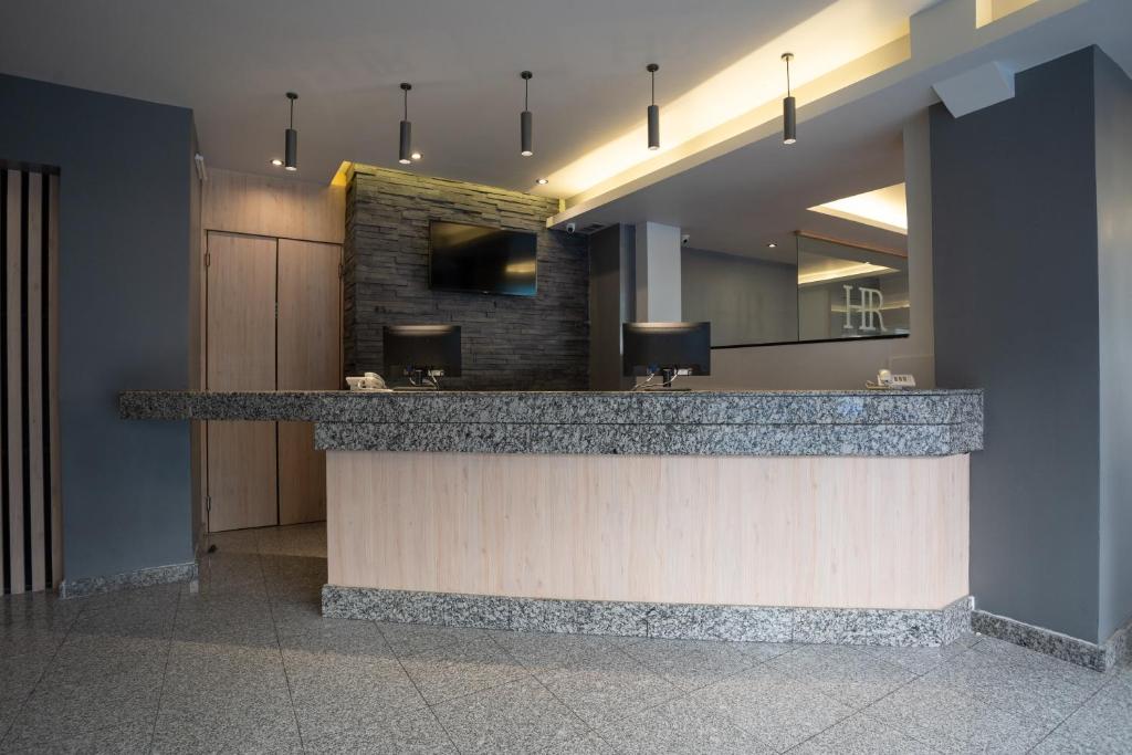 Hotel Roble Hotel Roble