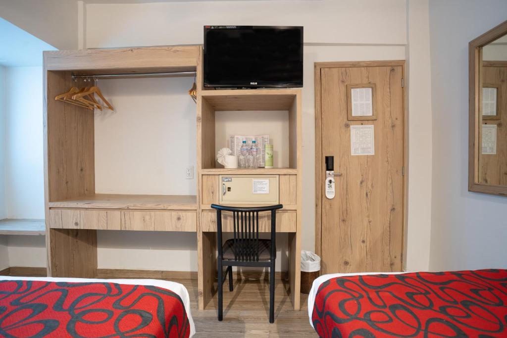 Hotel Roble Hotel Roble