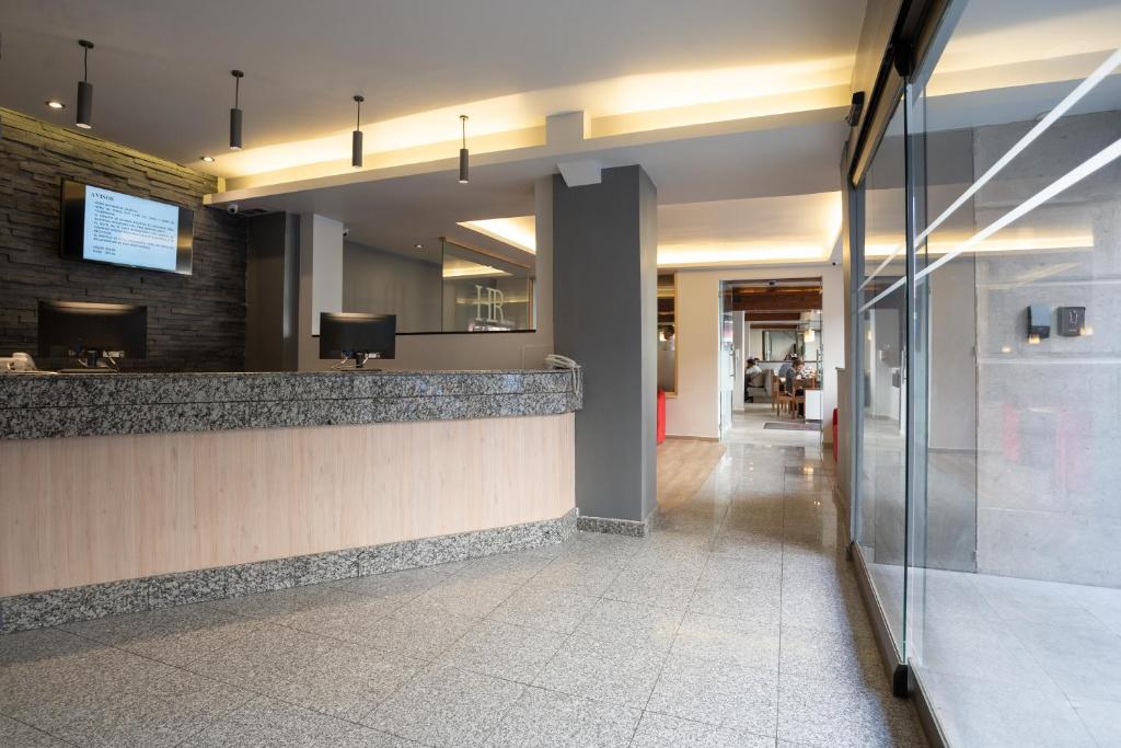 Hotel Roble Hotel Roble