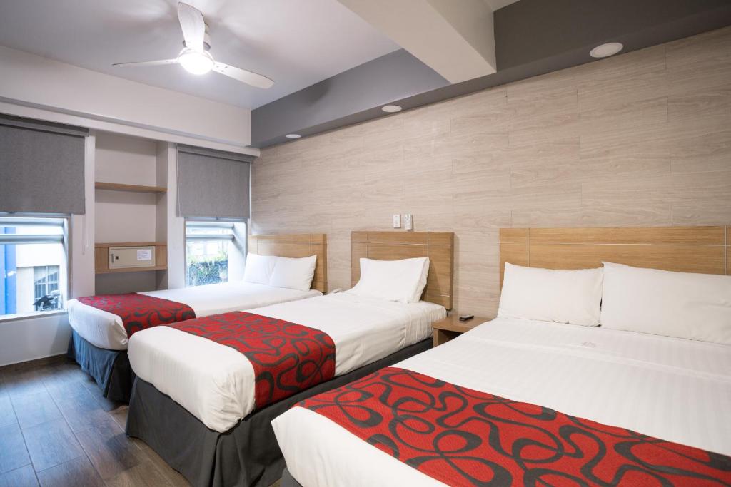 Hotel Roble Hotel Roble