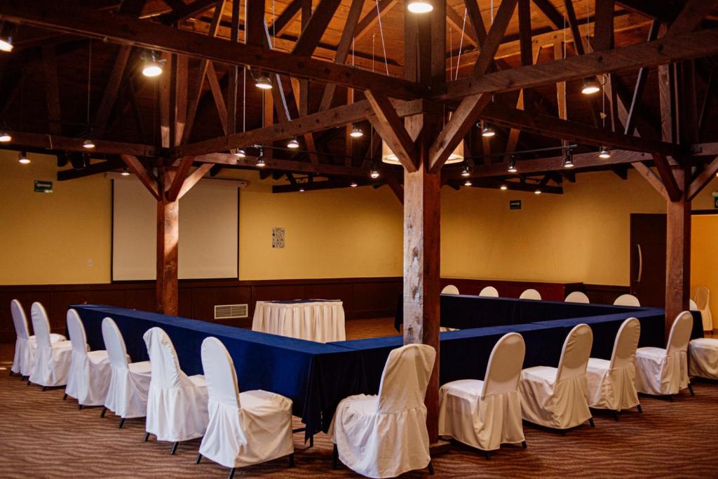Hotel Rocaval San Cristóbal de las Casas Hotel Rocaval San Cristóbal de las Casas