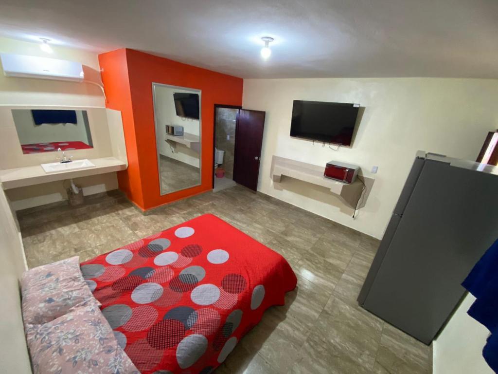 Hotel Roger Inn Mazatlán Hotel Roger Inn Mazatlán