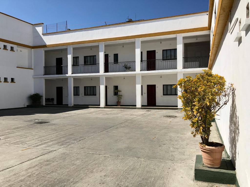 Hotel Roma