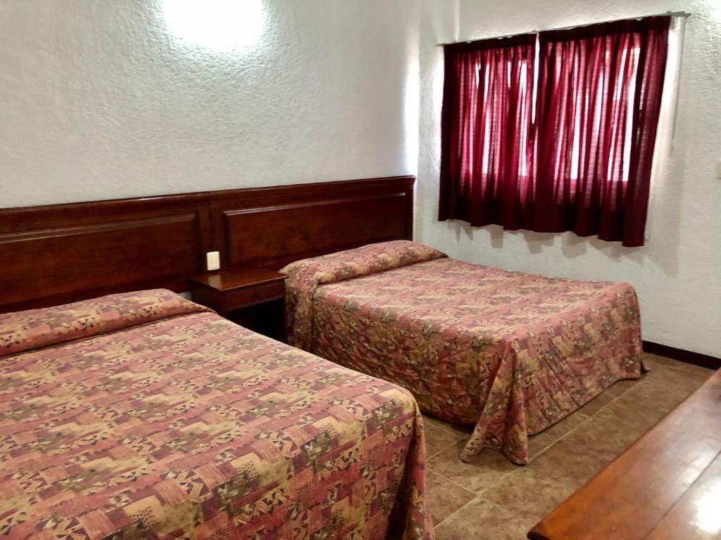 Hotel Roma