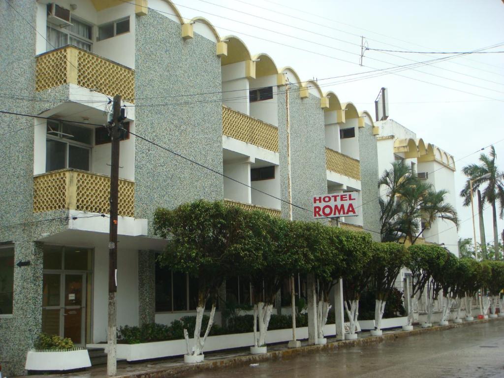 Hotel Roma Hotel Roma