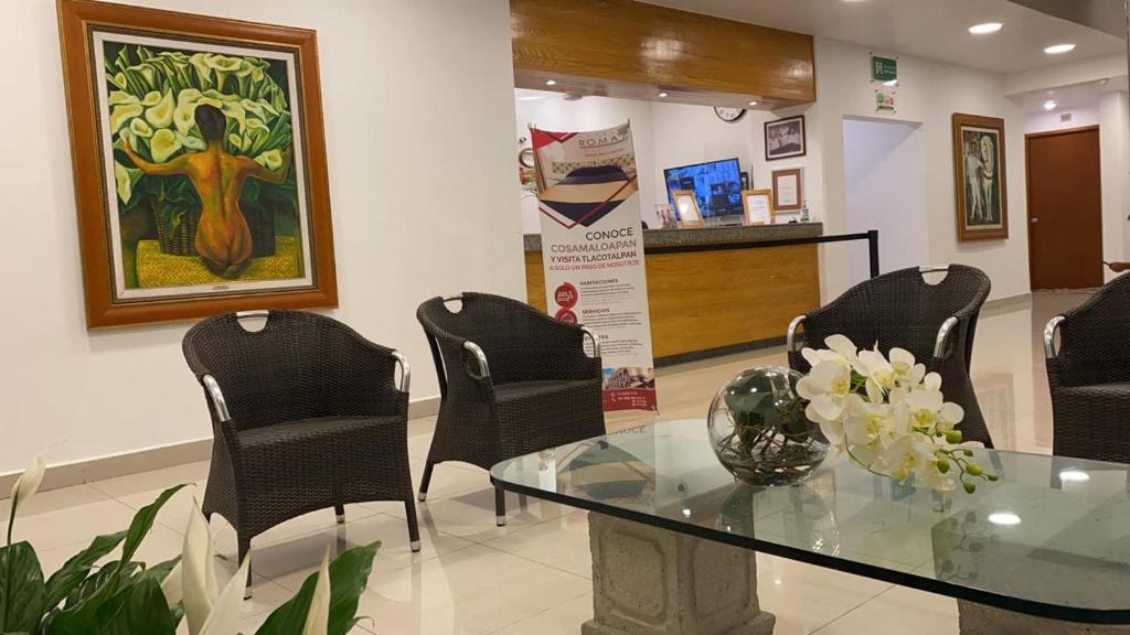 Hotel Roma Hotel Roma