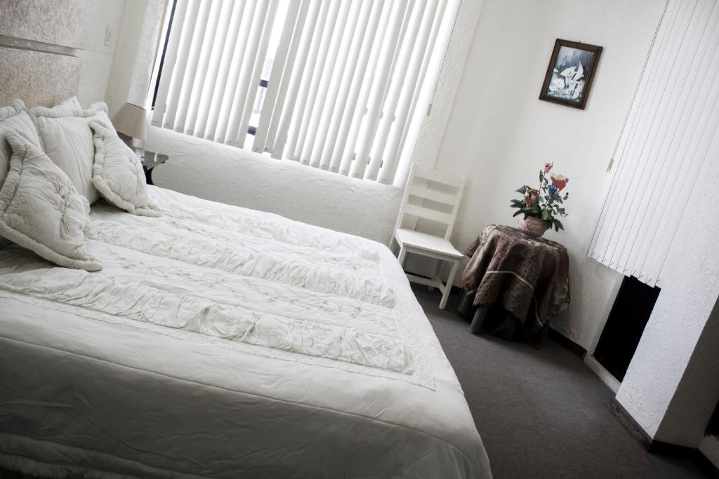 HOTEL ROMO HOTEL ROMO