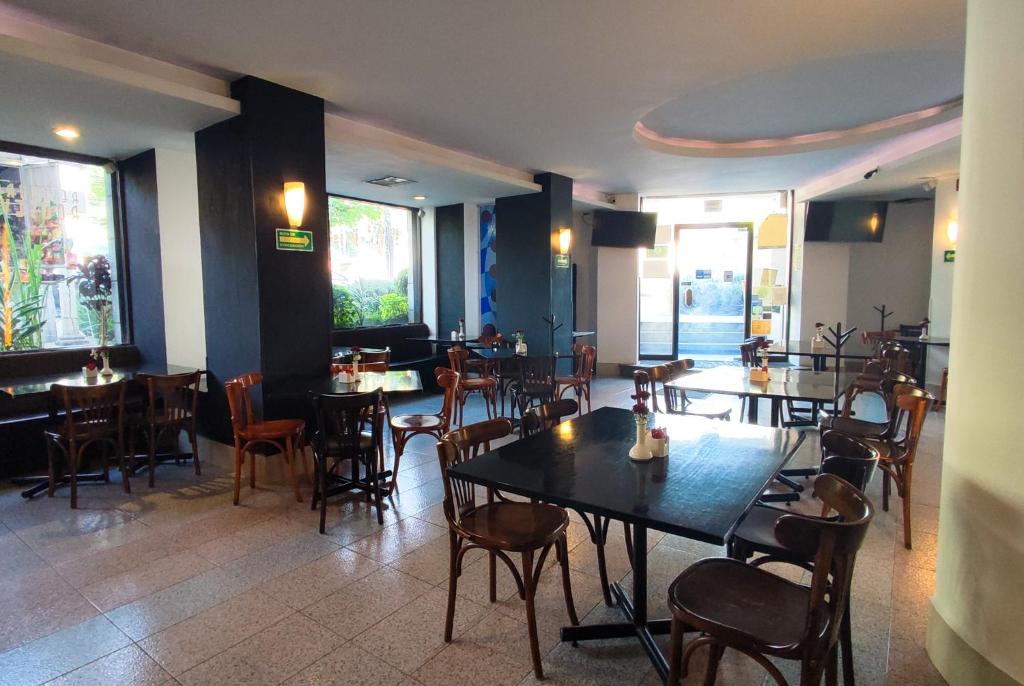 Hotel Roosevelt Condesa