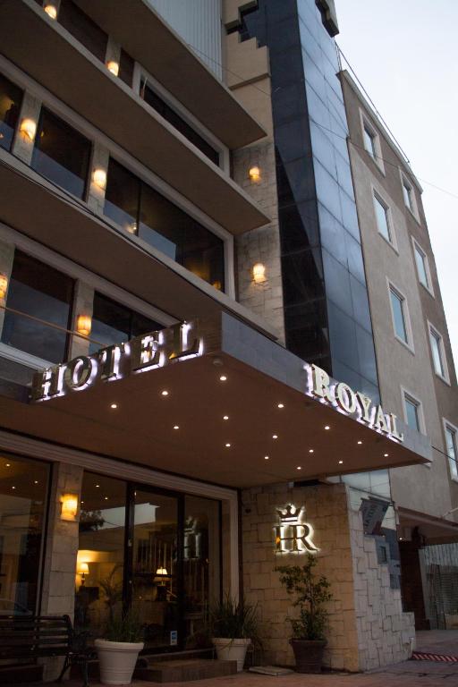 Hotel Royal Inn Hotel Royal Inn