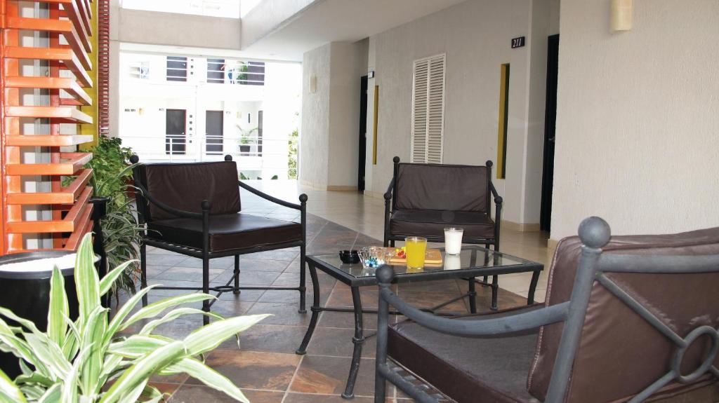 Hotel RS Suites Hotel RS Suites