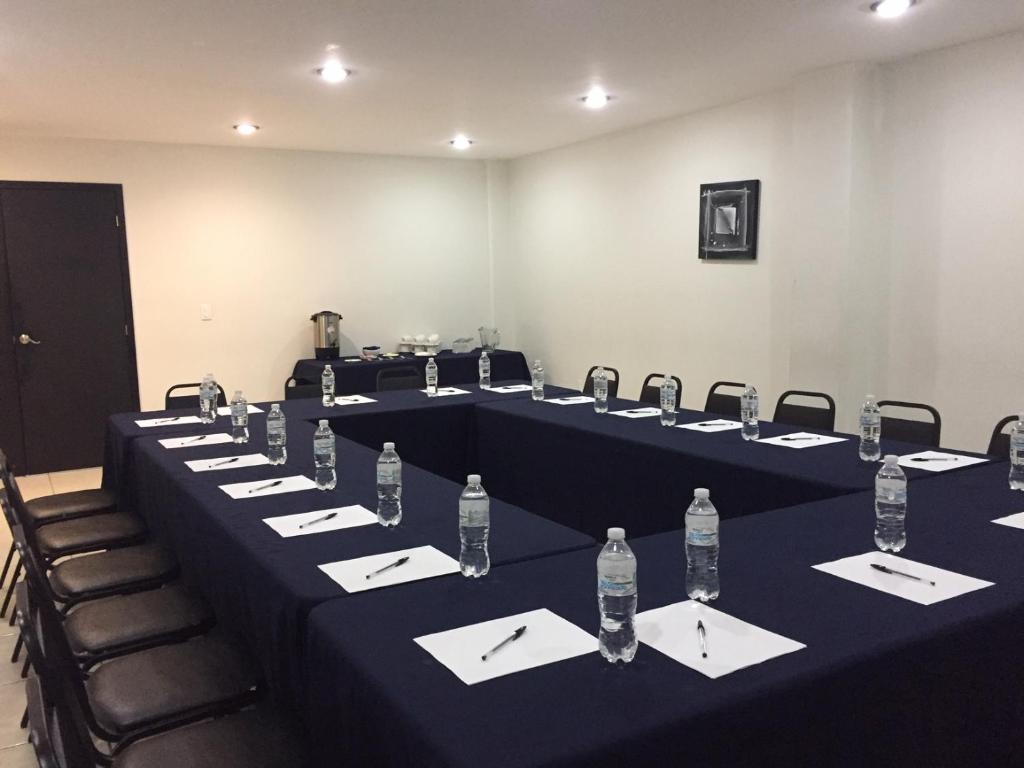 Hotel RS Suites Hotel RS Suites