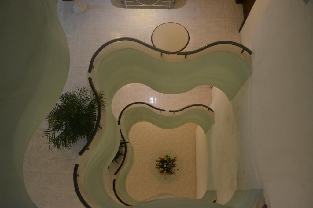 Hotel Ruiz Milán