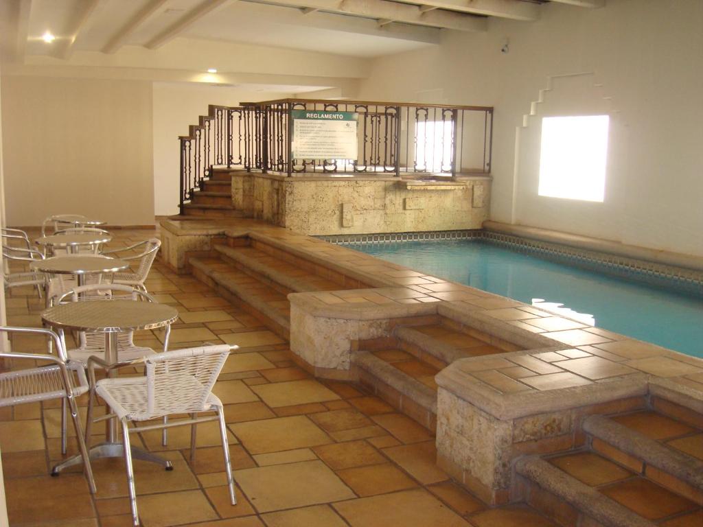 Hotel Ruiz Milán