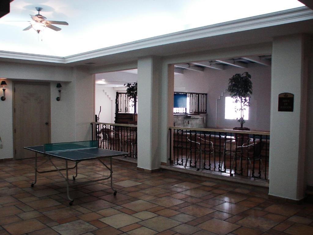 Hotel Ruiz Milán