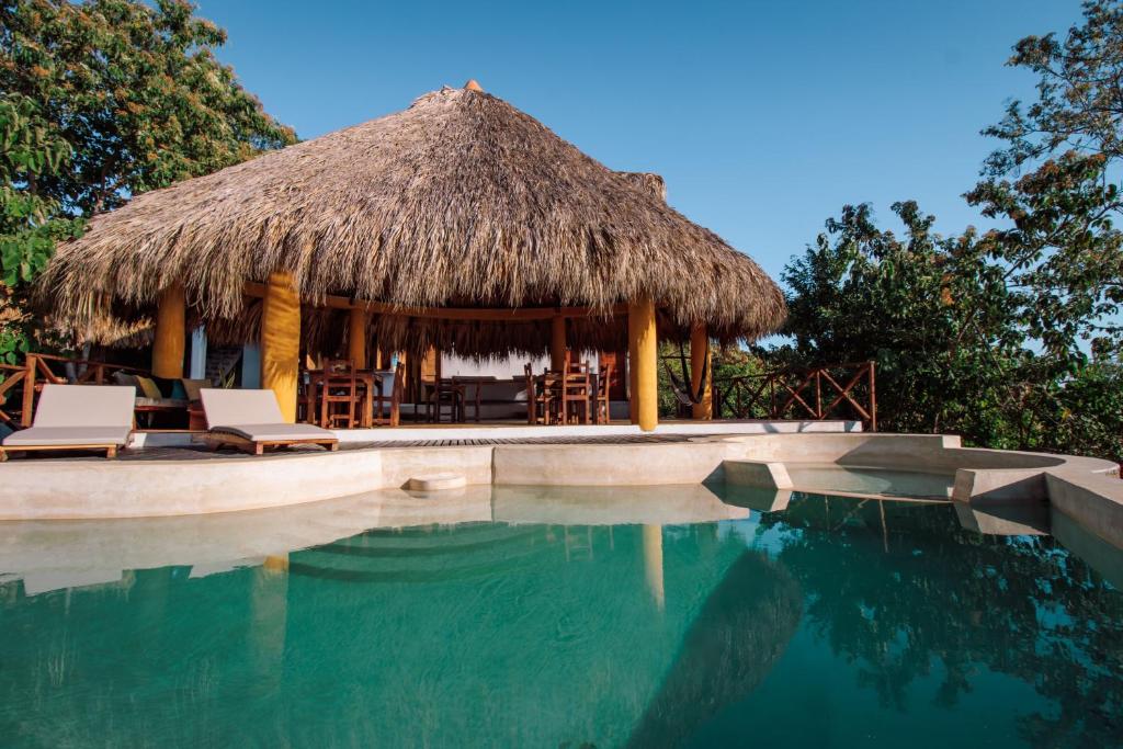 Hotel Ruunda