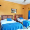 Hotel Sacbe Coba