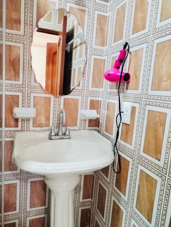 Hotel Sacbe Coba