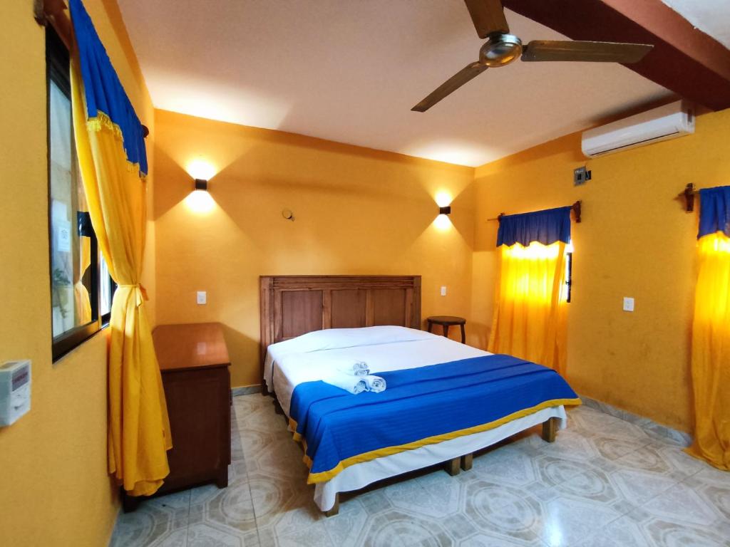 Hotel Sacbe Coba Hotel Sacbe Coba