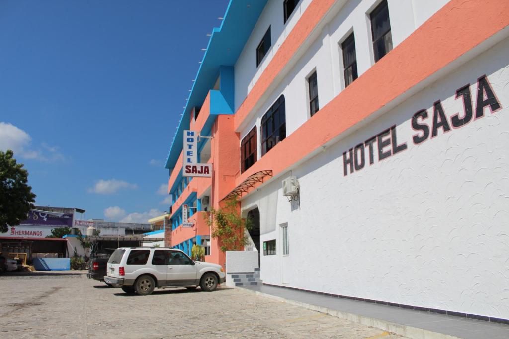 Hotel Saja Hotel Saja
