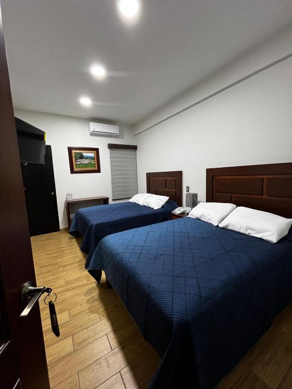 Hotel&Salón RG Hotel&Salón RG