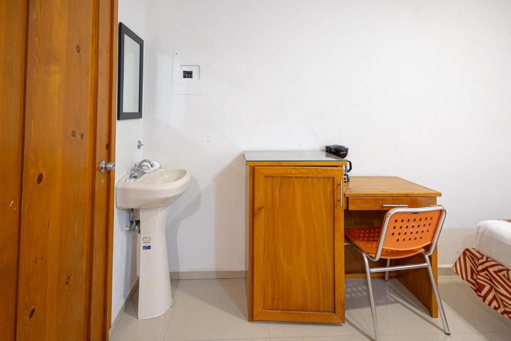 Hotel Salvatierra