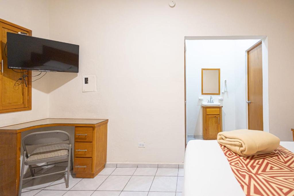 Hotel Salvatierra