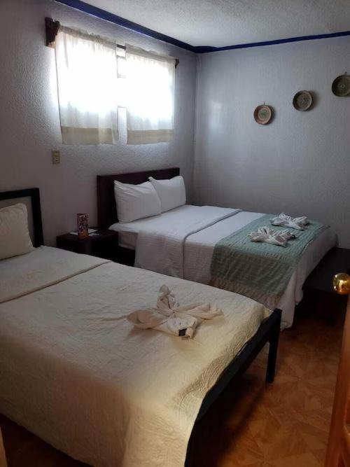 Hotel San Agustin Hotel San Agustin