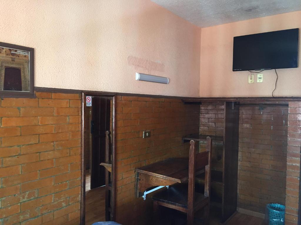 Hotel San Agustin