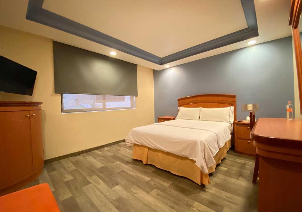 Hotel San Diego Hotel San Diego