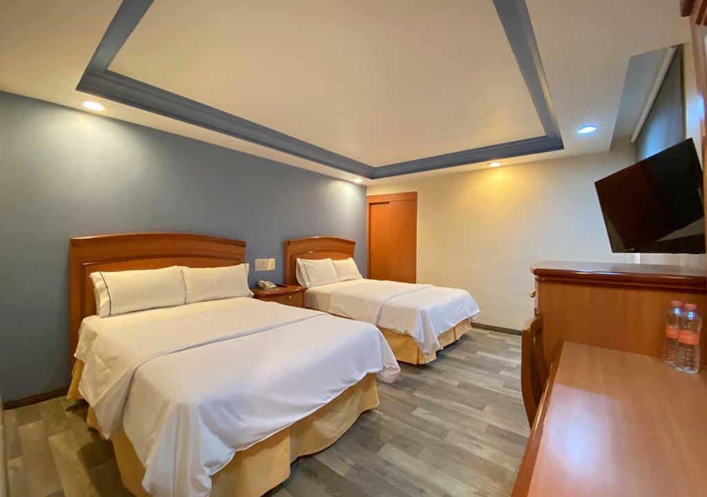 Hotel San Diego Hotel San Diego