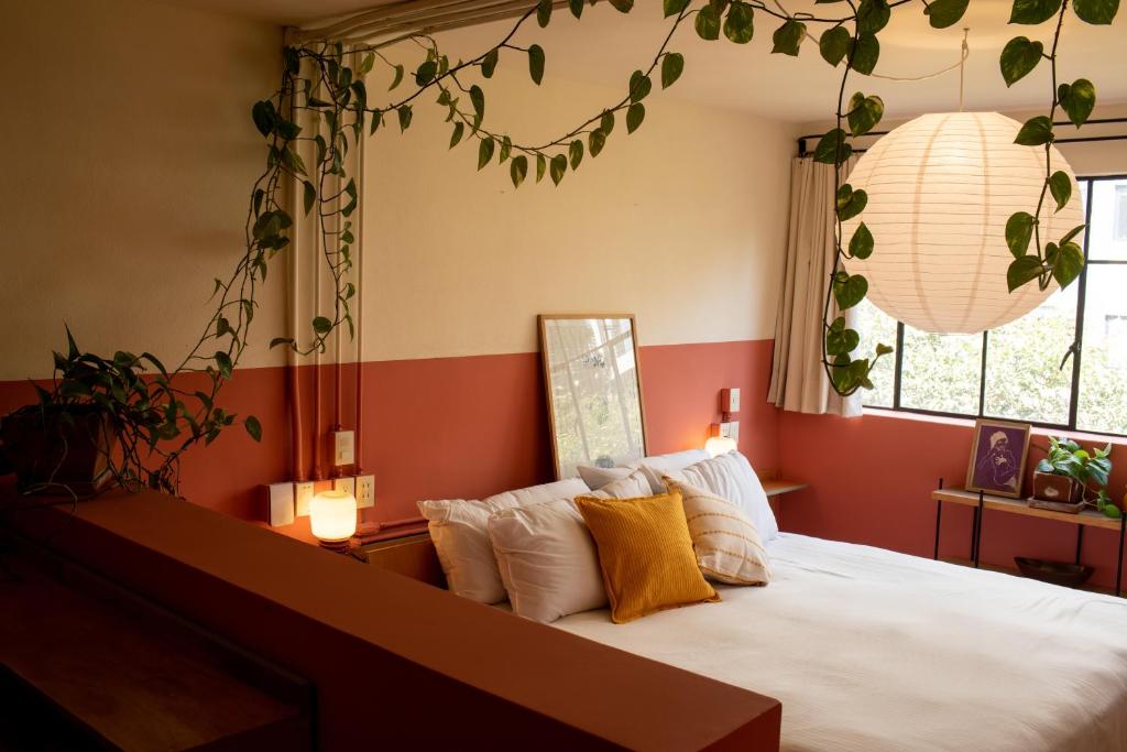 Hotel San Fernando