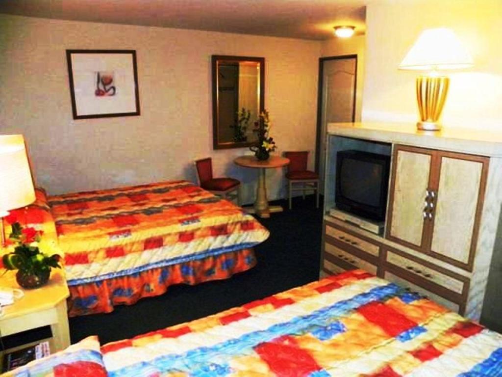 Hotel San Francisco Irapuato Business Class Hotel San Francisco Irapuato Business Class