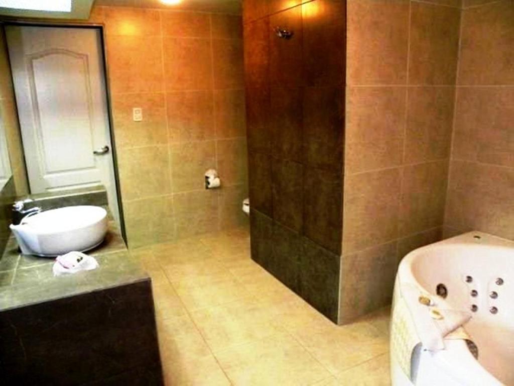Hotel San Francisco Irapuato Business Class Hotel San Francisco Irapuato Business Class