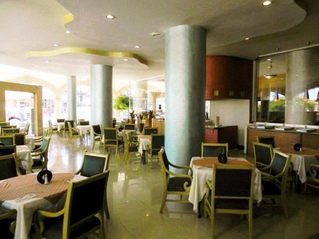 Hotel San Francisco Irapuato Business Class Hotel San Francisco Irapuato Business Class