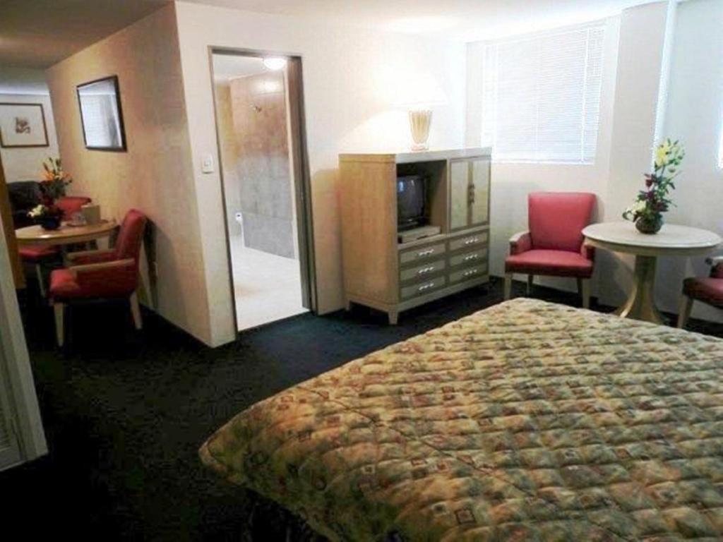 Hotel San Francisco Irapuato Business Class Hotel San Francisco Irapuato Business Class