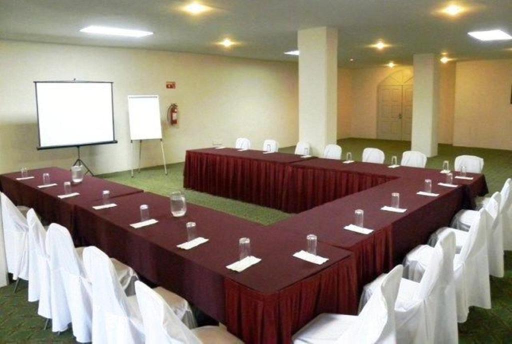 Hotel San Francisco Irapuato Business Class Hotel San Francisco Irapuato Business Class