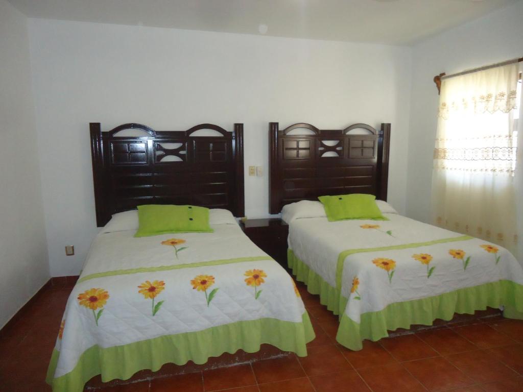 Hotel San Isidro