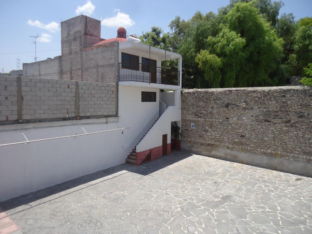 Hotel San Isidro