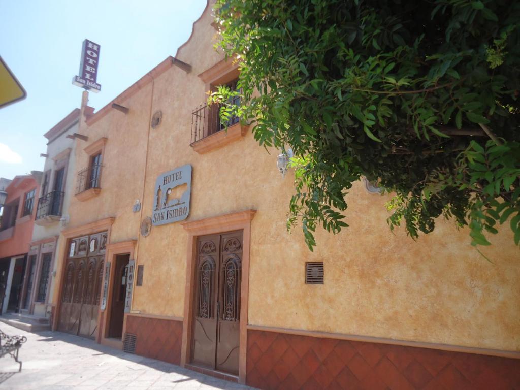 Hotel San Isidro Hotel San Isidro
