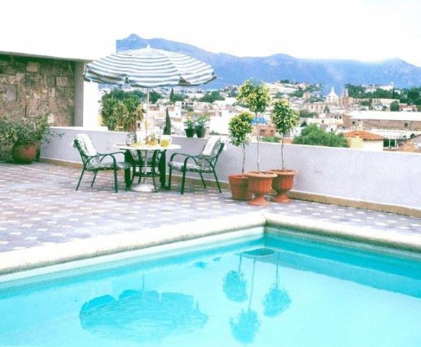 Hotel San Jorge Hotel San Jorge