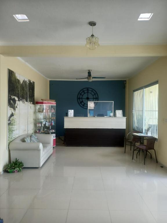 HOTEL SAN JOSE
