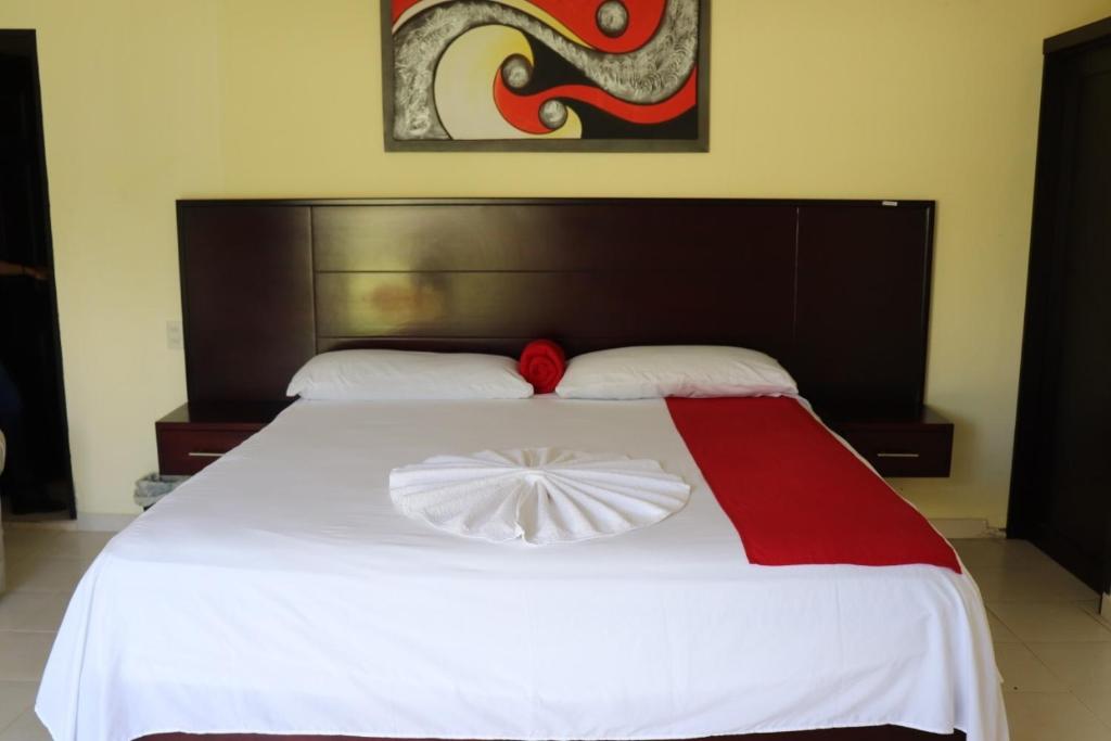 HOTEL SAN JOSE