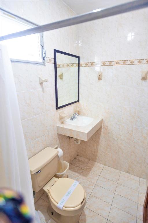 Hotel San Juan Mérida