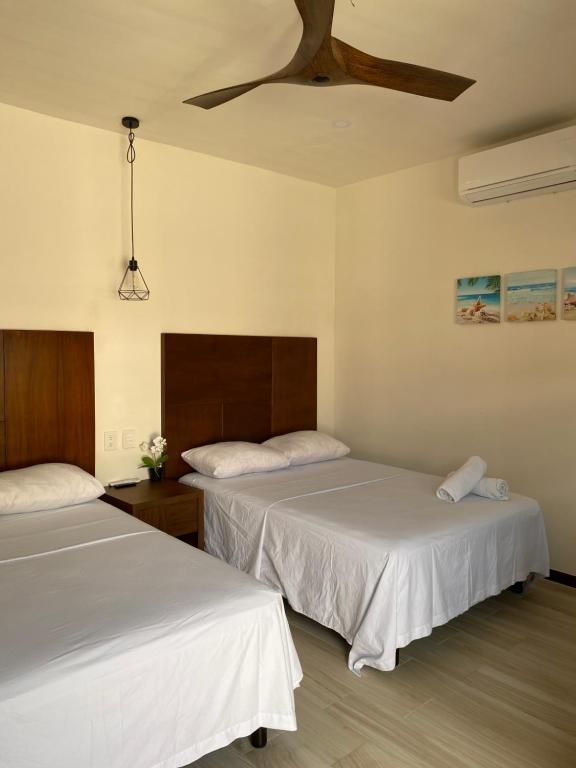 Hotel San Julio