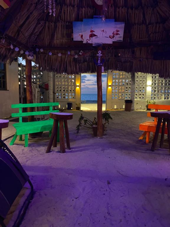 Hotel San Julio