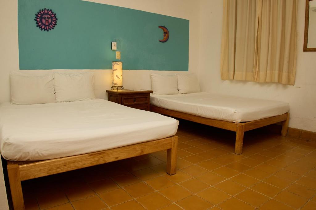 Hotel San Lorenzo Hotel San Lorenzo