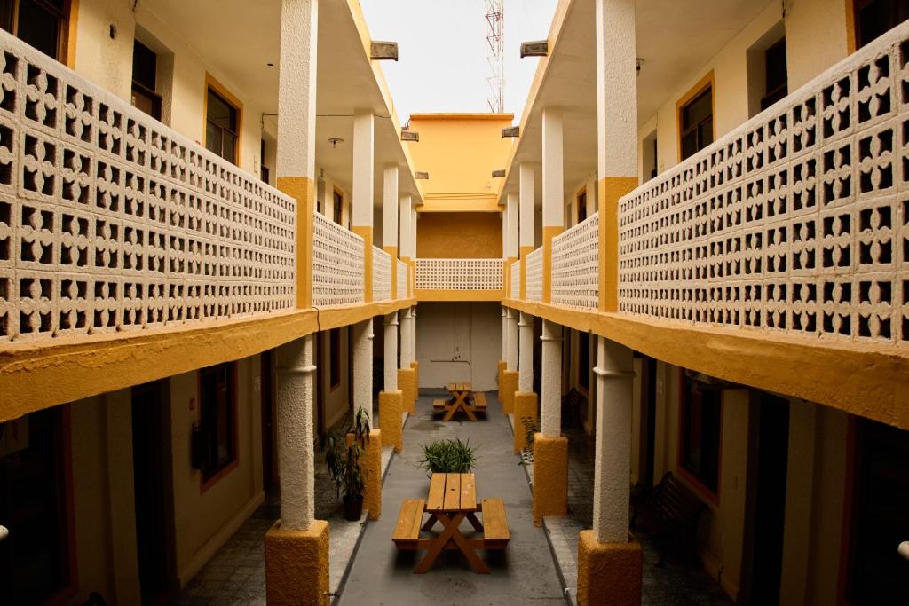 Hotel San Lorenzo Hotel San Lorenzo