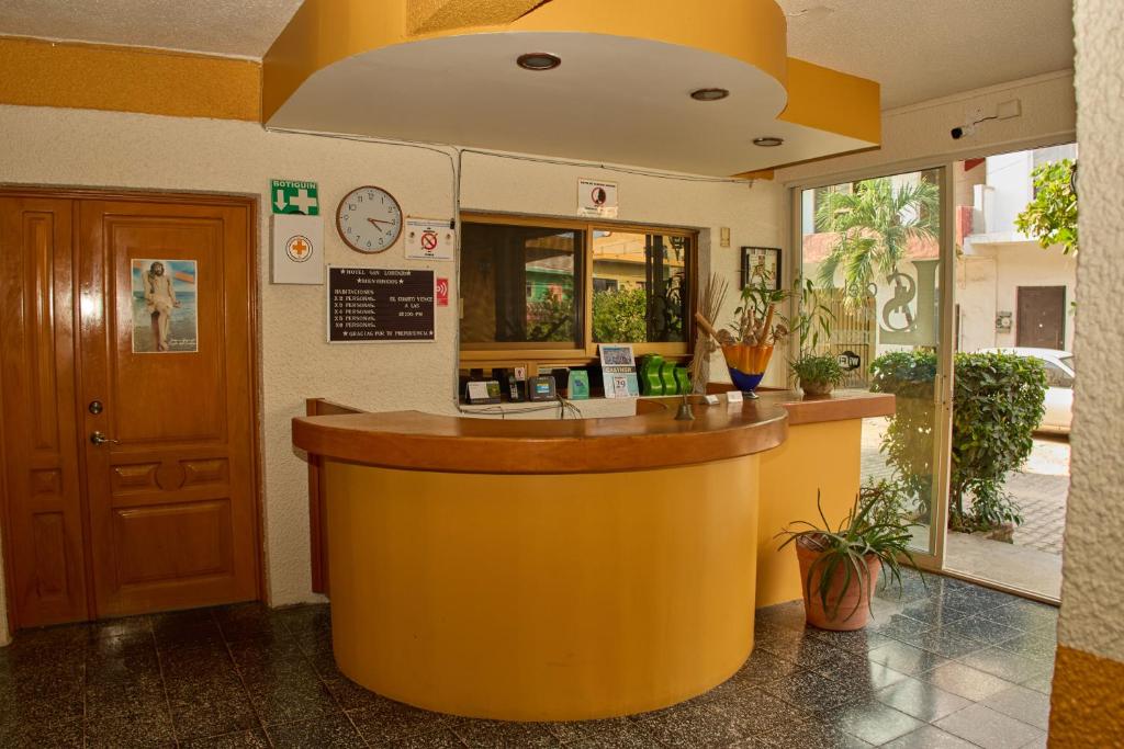 Hotel San Lorenzo Hotel San Lorenzo