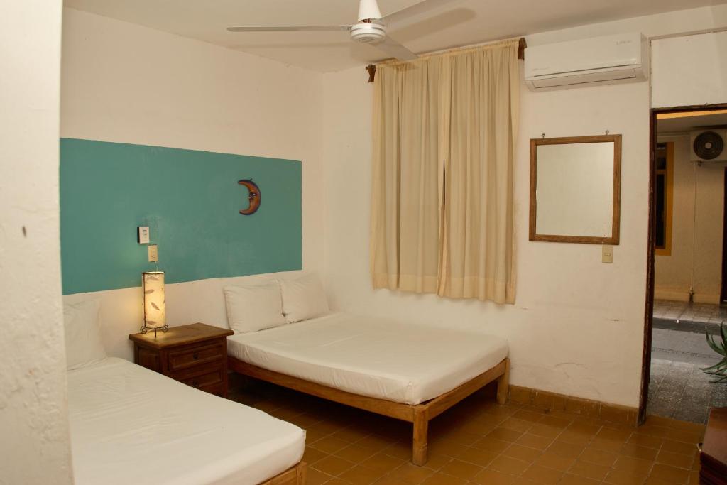 Hotel San Lorenzo Hotel San Lorenzo