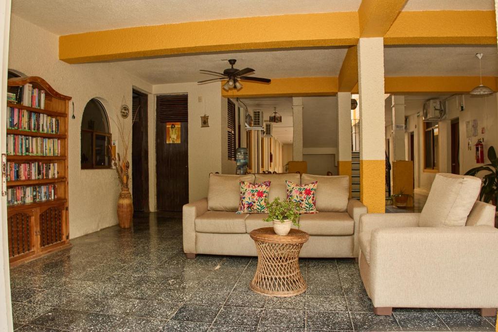 Hotel San Lorenzo Hotel San Lorenzo